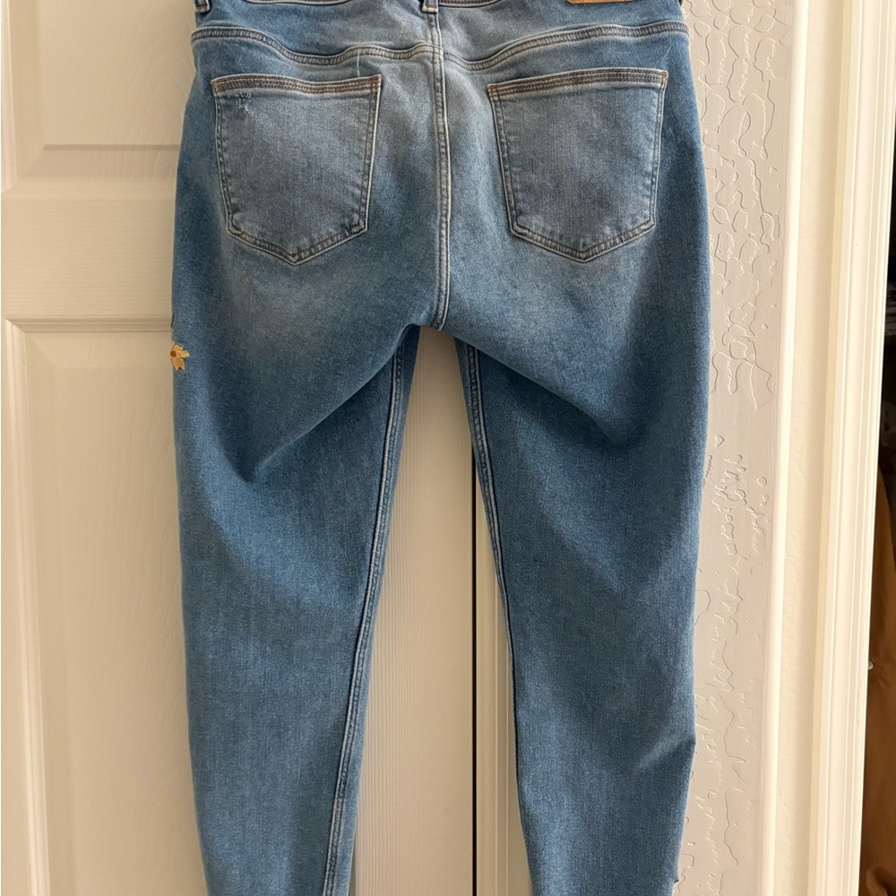 Zara jeans for women - Picture 3 of 13